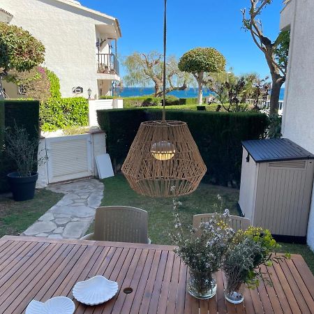 فيلا Casa Frente Al Mar En Miami Playa 2Hab المظهر الخارجي الصورة