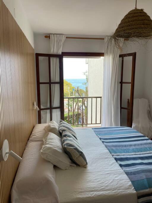 فيلا Casa Frente Al Mar En Miami Playa 2Hab المظهر الخارجي الصورة