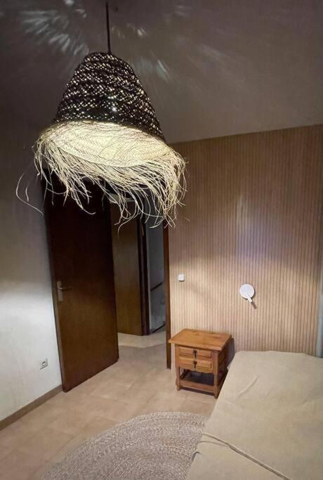 فيلا Casa Frente Al Mar En Miami Playa 2Hab المظهر الخارجي الصورة